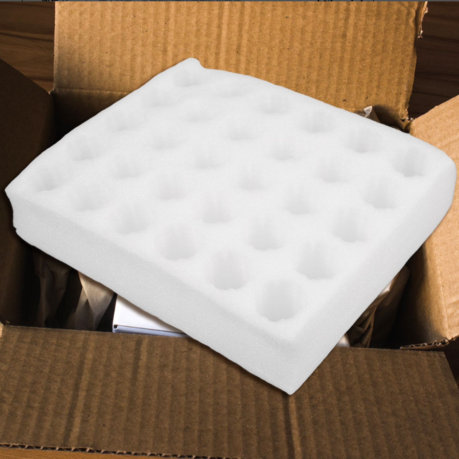 Egg Storage Holder - Ambalaj Kutuları, Yumurta Koruyucu, Karton Tepsiler,