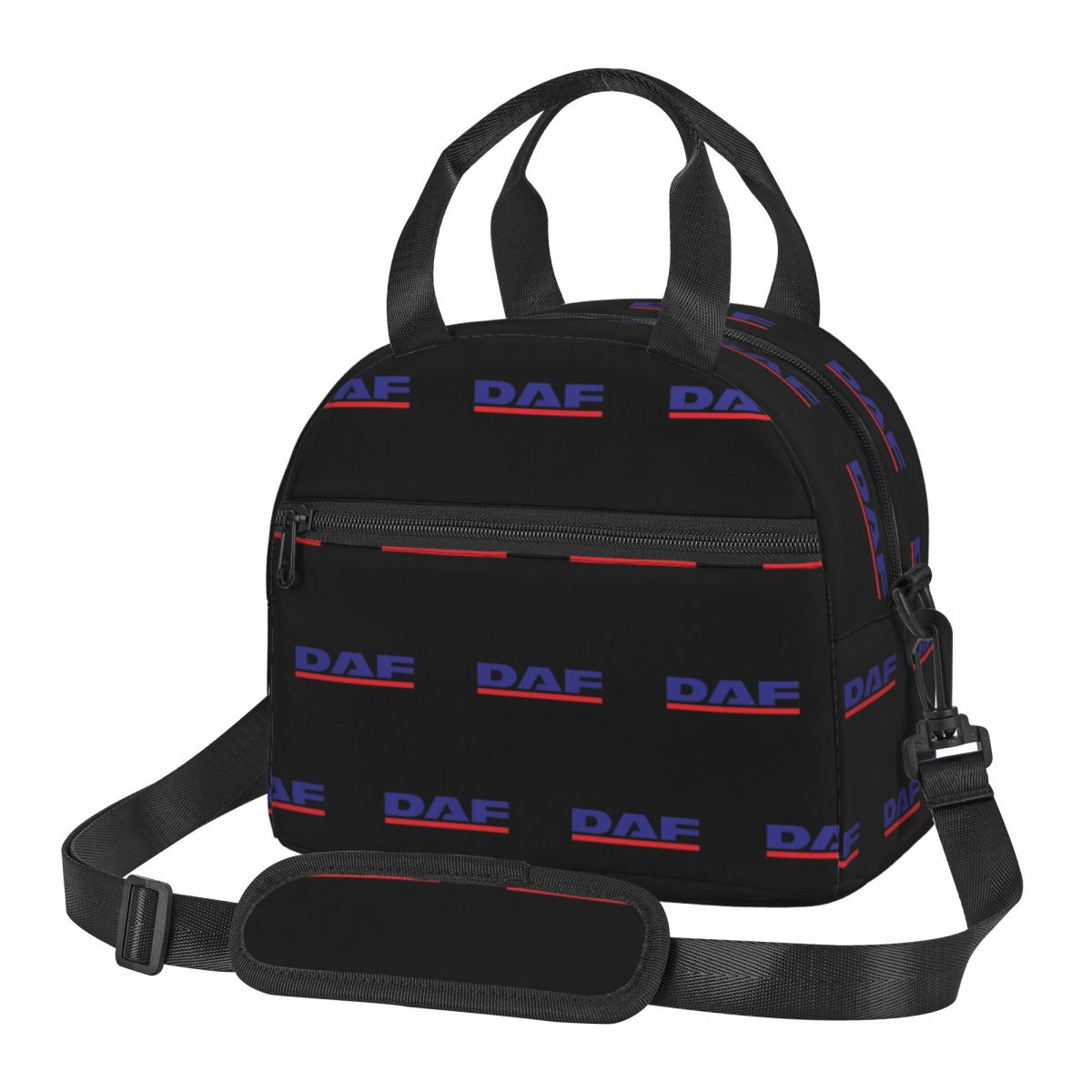 Best Food Storage - DAF Kırmızı Tasarım En İyi Logo