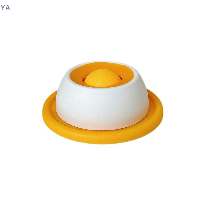 Food Storage Yogurt - Evcil Hayvanlar İçin Yoğurt Yalama Matı,