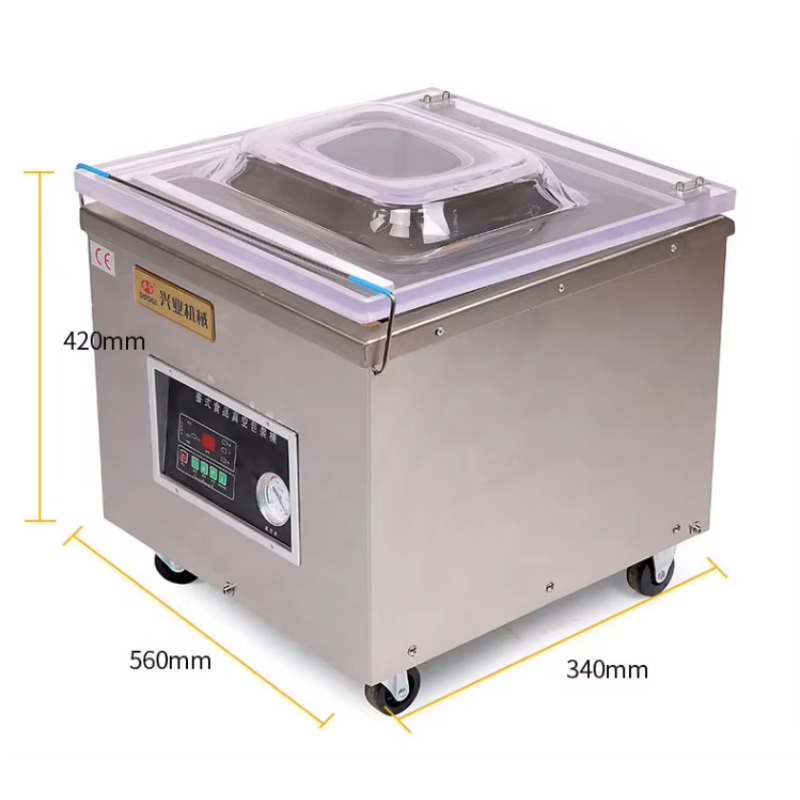Best Food Storage - 【En çok satanlar】2022 HOT Vakum Paketleme
