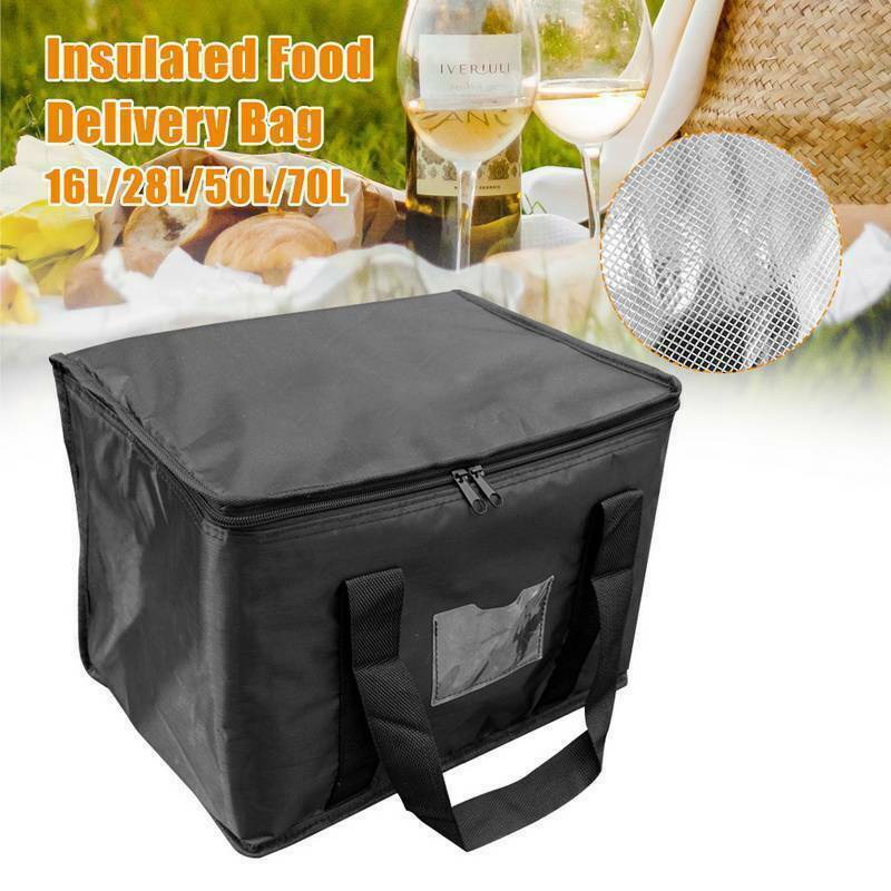 1 adet büyük yalıtımlı piknik  - Food Storage Zipper incelemesi ve fiyatı