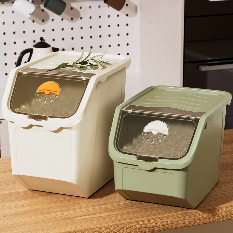 Kedi Maması Saklama Kabı, Neme - Food Storage Pet incelemesi ve fiyatı