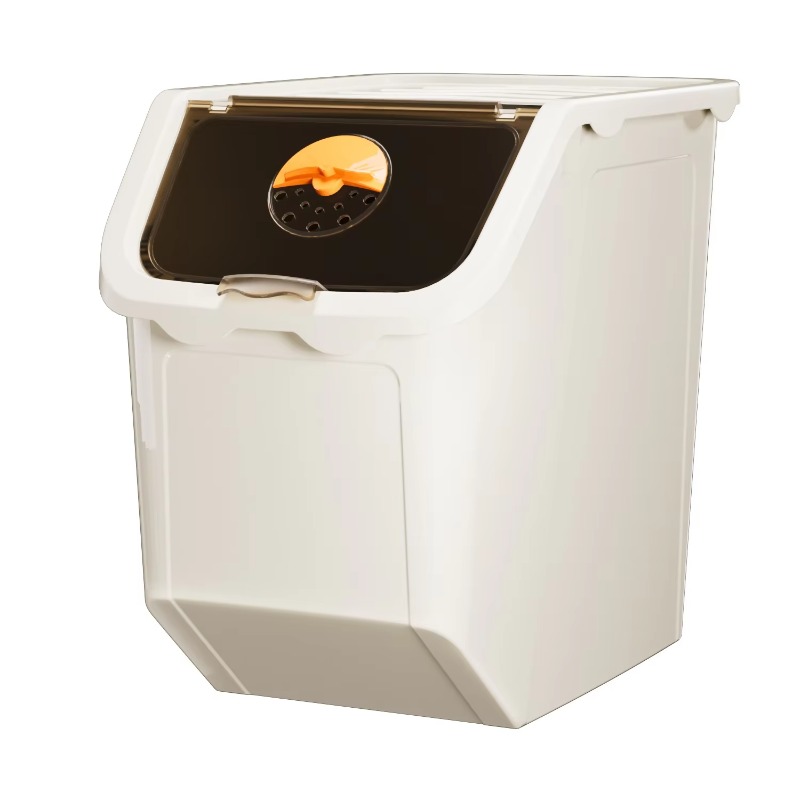 Kedi Maması Saklama Kabı, Neme - Food Storage Pet incelemesi ve fiyatı