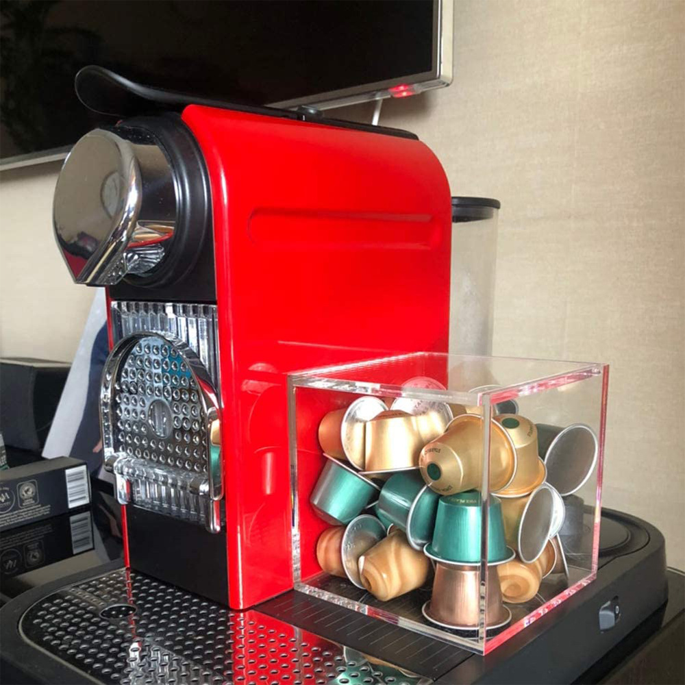 DOLCE GUSTO NESPRESSO için Akr - Food Storage Types incelemesi ve fiyatı