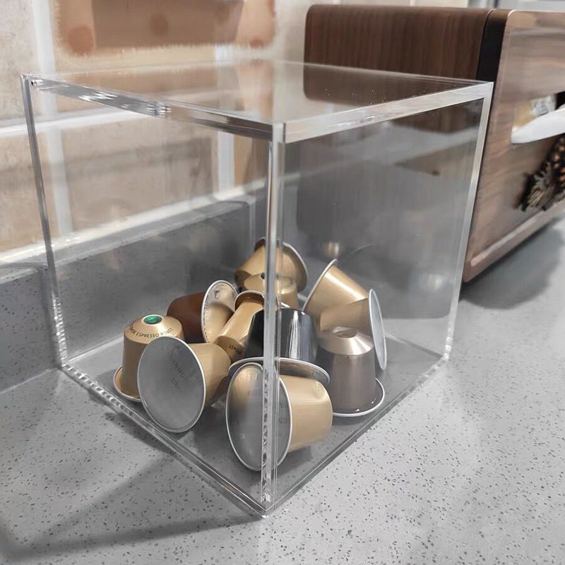 DOLCE GUSTO NESPRESSO için Akr - Food Storage Types incelemesi ve fiyatı