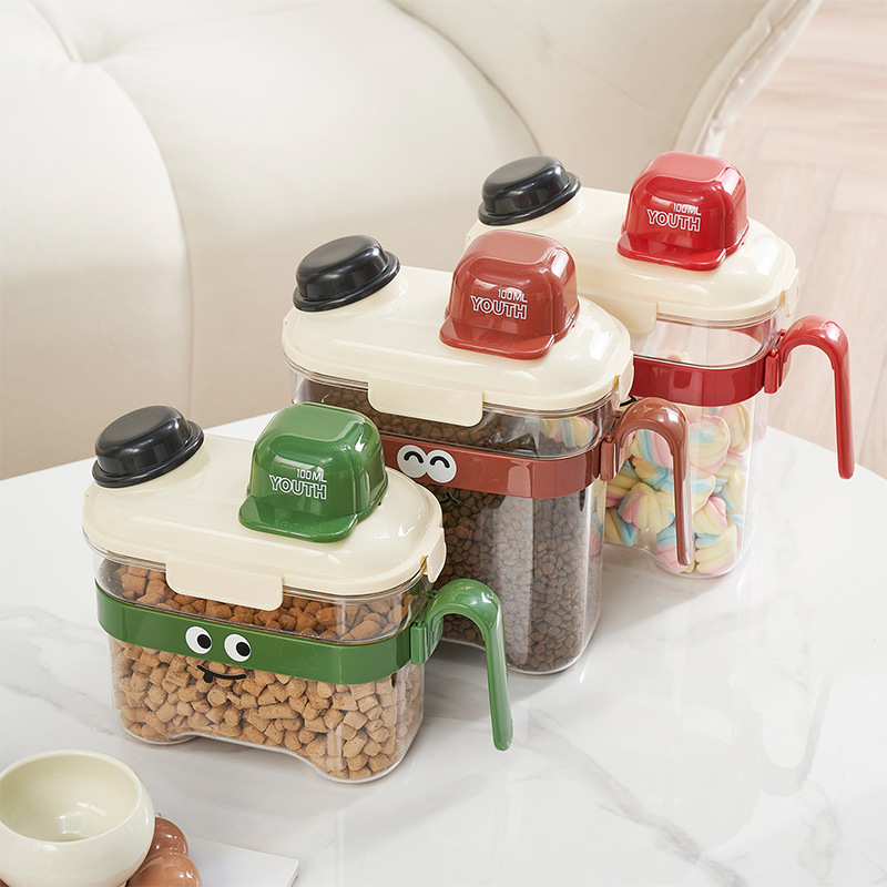 Kedi ve köpek maması için neme - Food Storage Bins incelemesi ve fiyatı