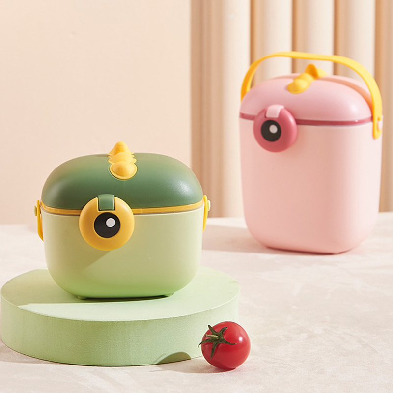 Taşınabilir Bebek Maması Sakla - Food Storage Essentials incelemesi ve fiyatı