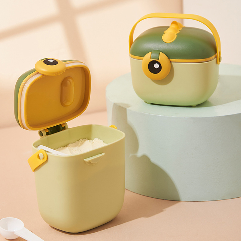 Taşınabilir Bebek Maması Sakla - Food Storage Essentials incelemesi ve fiyatı