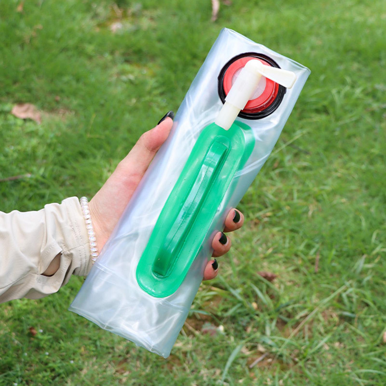İçme Suyu Saklama Kapları 20L  - Food Storage Camping incelemesi ve fiyatı