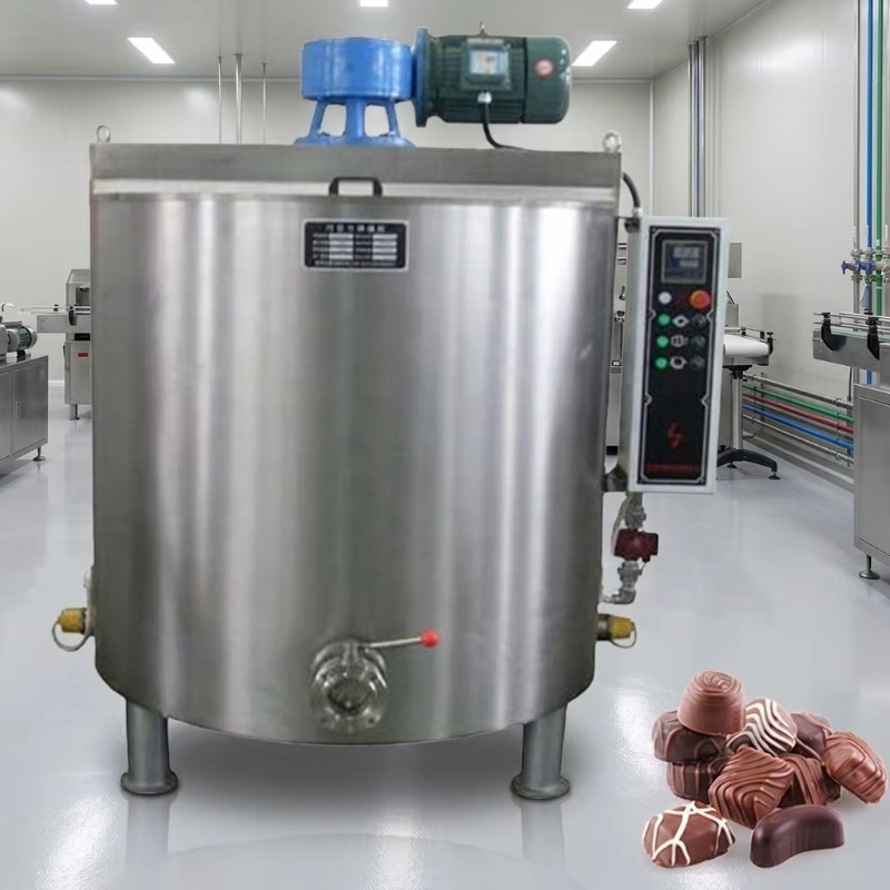 Çikolata Depolama Tankı, Ayarl - Food Storage And Temperature incelemesi ve fiyatı