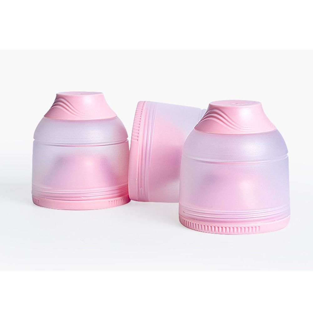 3 katmanlı bebek süt tozu kutu - Food Storage Baby incelemesi ve fiyatı