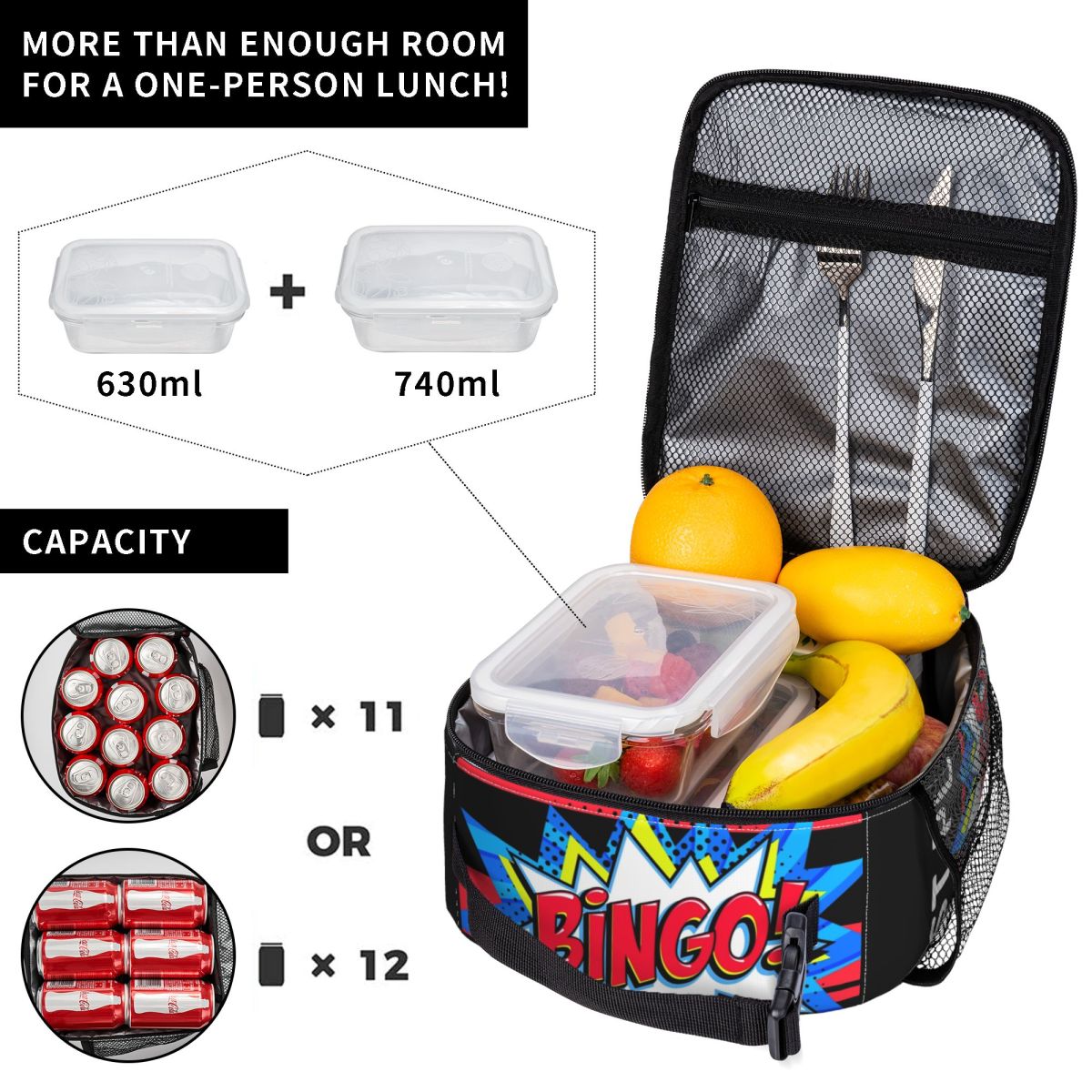 En iyi oyun Bingo termal yalıt - Best Food Storage incelemesi ve fiyatı