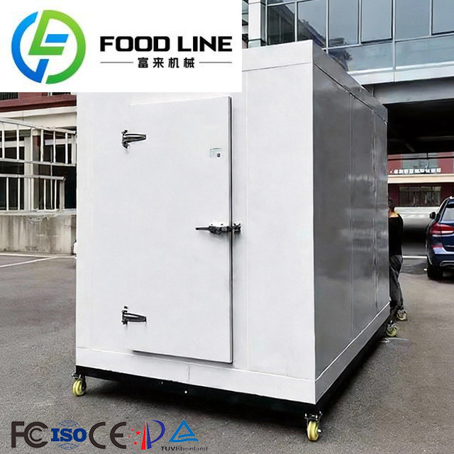 Özelleştirilmiş Rekabetçi Fiya - Food Storage And Temperature incelemesi ve fiyatı