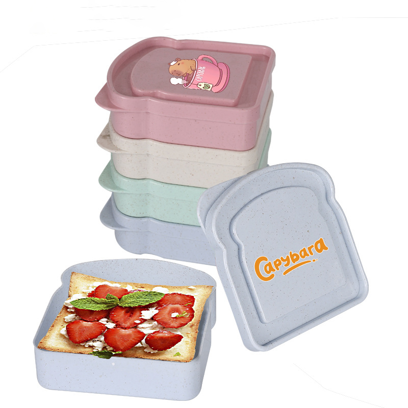 Capybara Sandviç Gıda Saklama  - Food Storage And Preservation incelemesi ve fiyatı