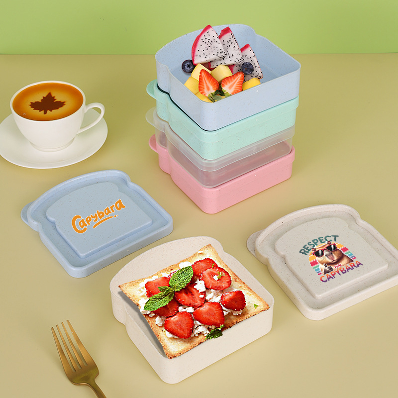 Capybara Sandviç Gıda Saklama  - Food Storage And Preservation incelemesi ve fiyatı