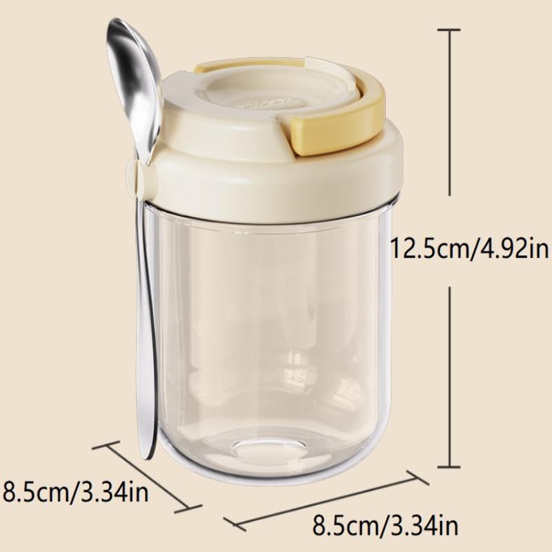 [E] Kahvaltı Kupası Taşınabili - Food Storage Yogurt incelemesi ve fiyatı