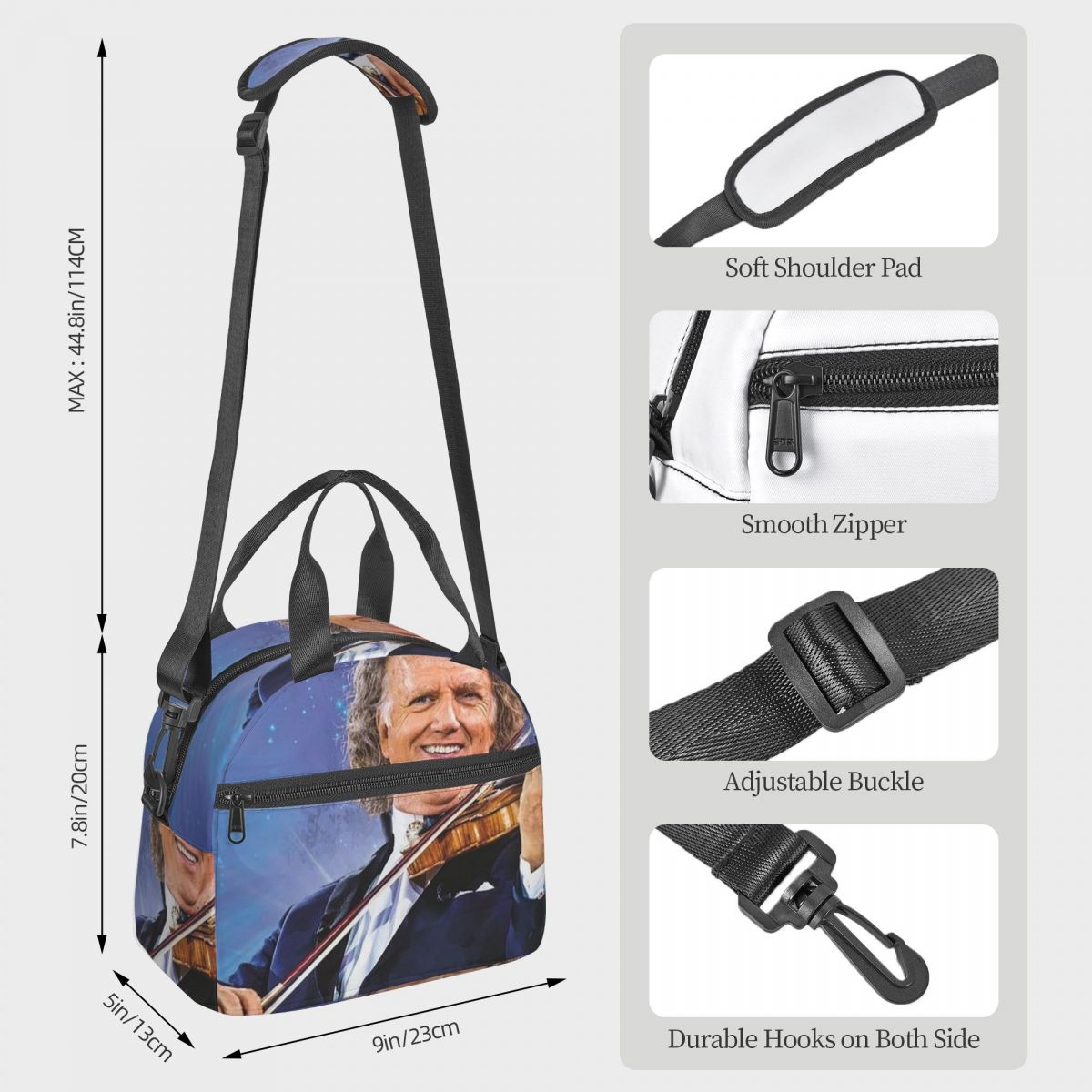 Andre Rieu Best Of Andre Rieu  - Best Food Storage incelemesi ve fiyatı