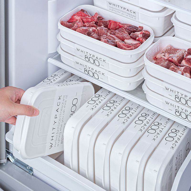 Japon Et Paketleme Kutusu Gıda - Food Storage Bins incelemesi ve fiyatı