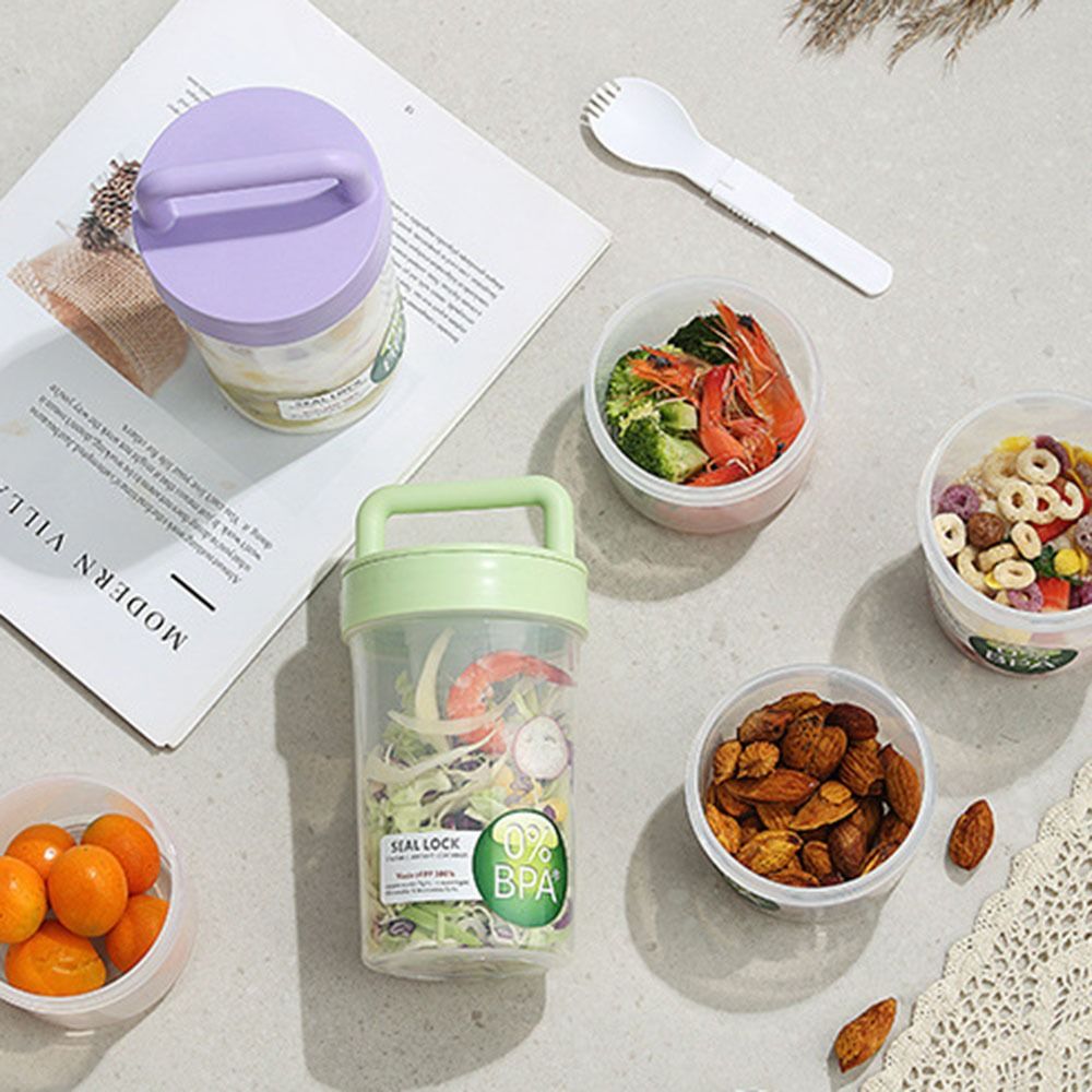 Gıda Saklama Sızdırmaz Yoğurt  - Food Storage Yogurt incelemesi ve fiyatı
