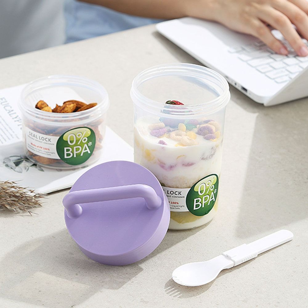 Gıda Saklama Sızdırmaz Yoğurt  - Food Storage Yogurt incelemesi ve fiyatı