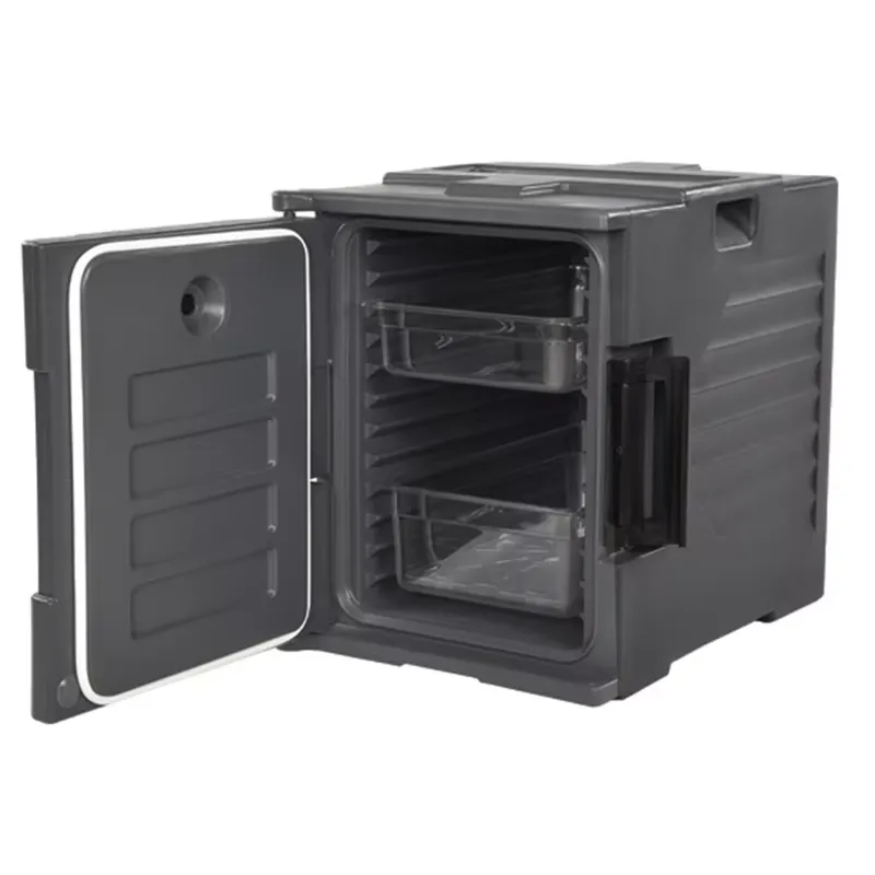 Rotasyon Kalıplı Plastik Yalıt - Food Storage To Keep Warm incelemesi ve fiyatı