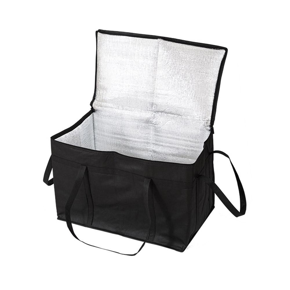 Yalıtımlı Termal Çanta Büyük D - Food Storage Zipper incelemesi ve fiyatı