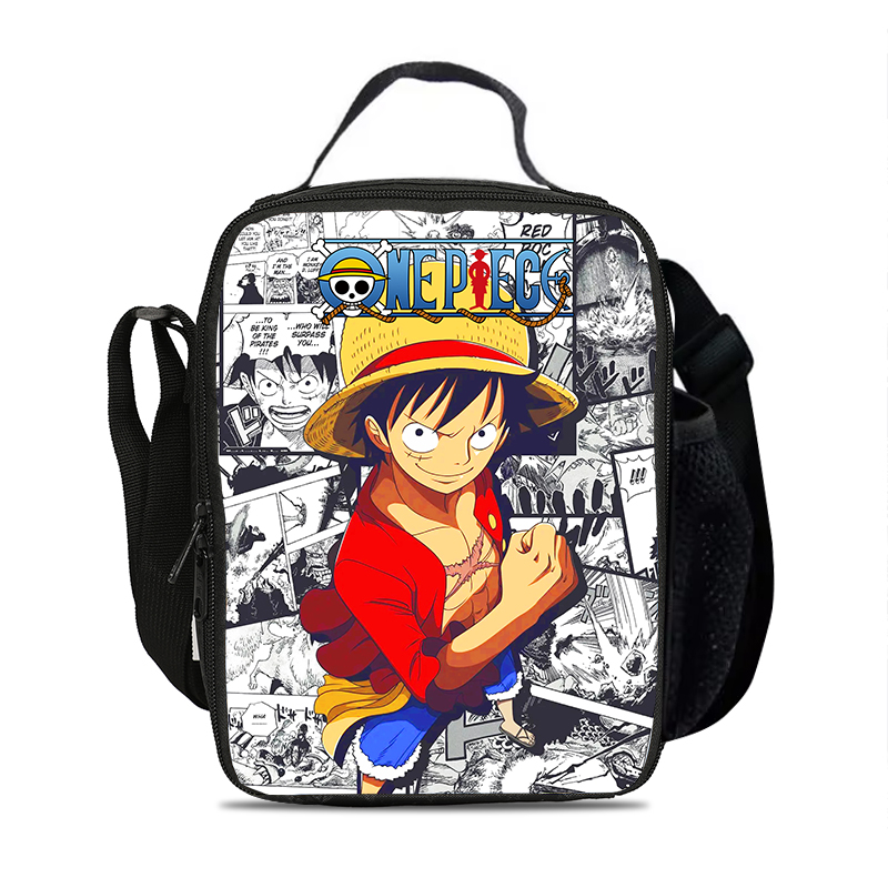 TEK PARÇA Monkey D. Luffy Yalı - Best Food Storage incelemesi ve fiyatı