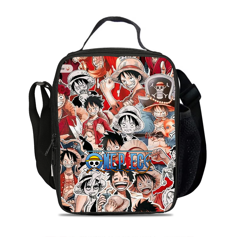 TEK PARÇA Monkey D. Luffy Yalı - Best Food Storage incelemesi ve fiyatı
