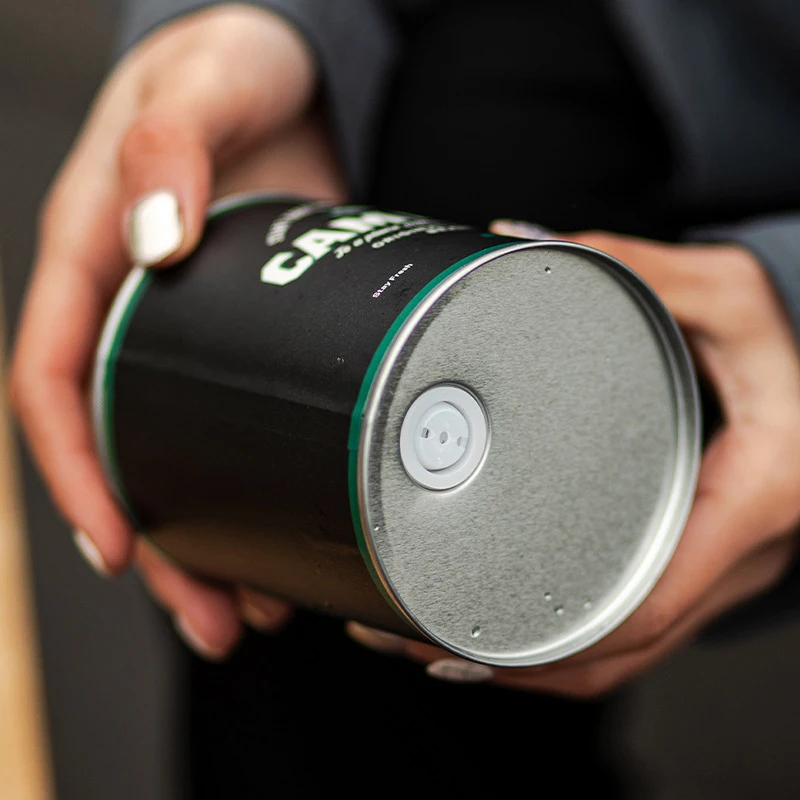 1 adet kahve çekirdeği mühürlü - Food Storage Bins incelemesi ve fiyatı