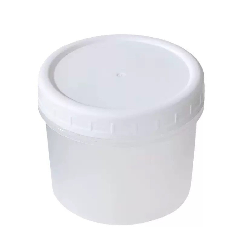 10 Adet Şeffaf Yoğurt Puding K - Food Storage Yogurt incelemesi ve fiyatı