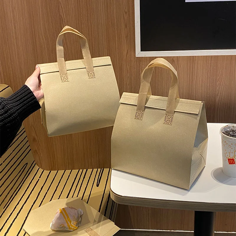20 adet StoBag Kraft Kağıt Dok - Food Storage To Keep Warm incelemesi ve fiyatı