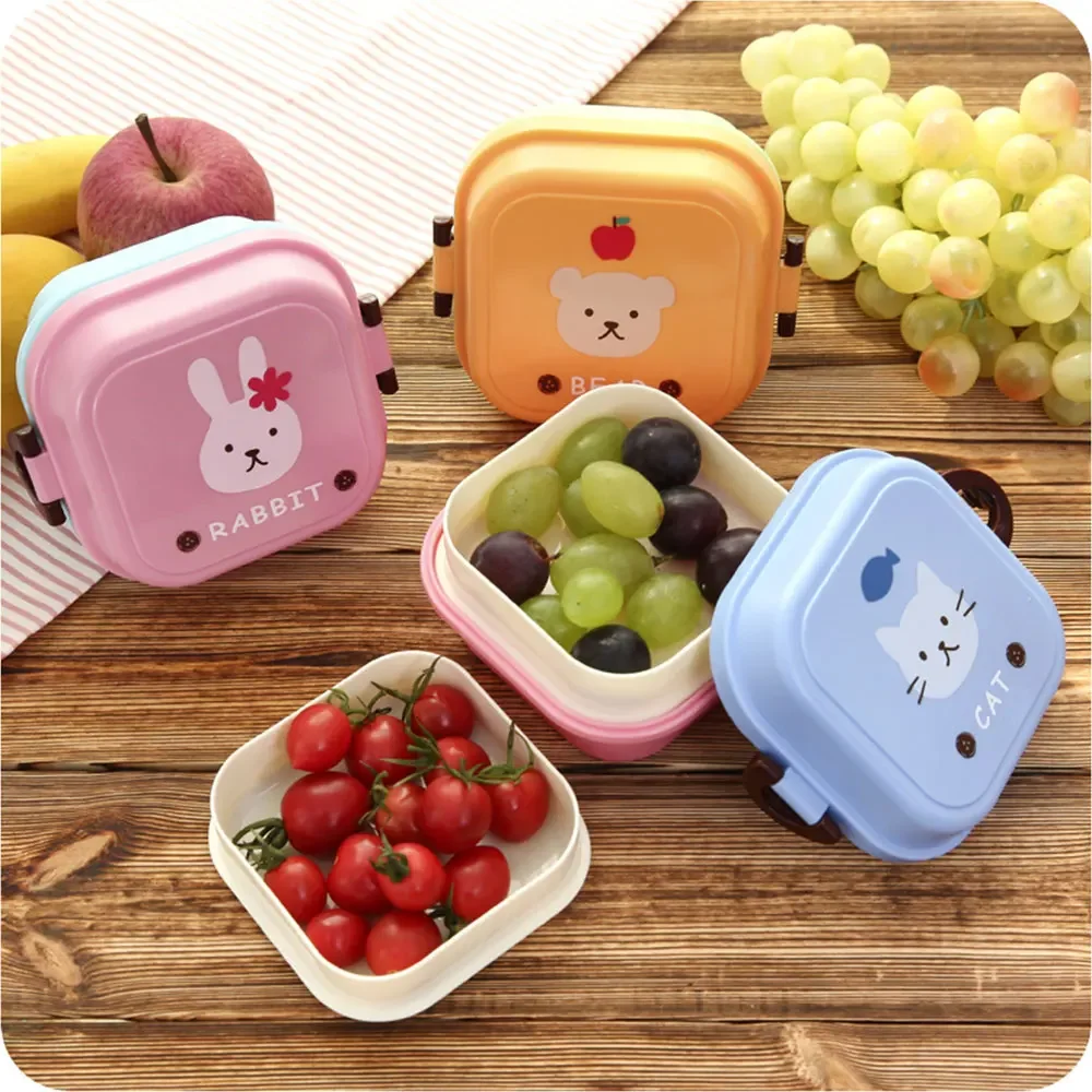 Çocuk Mini Sevimli Karikatür G - Food Storage Camping incelemesi ve fiyatı