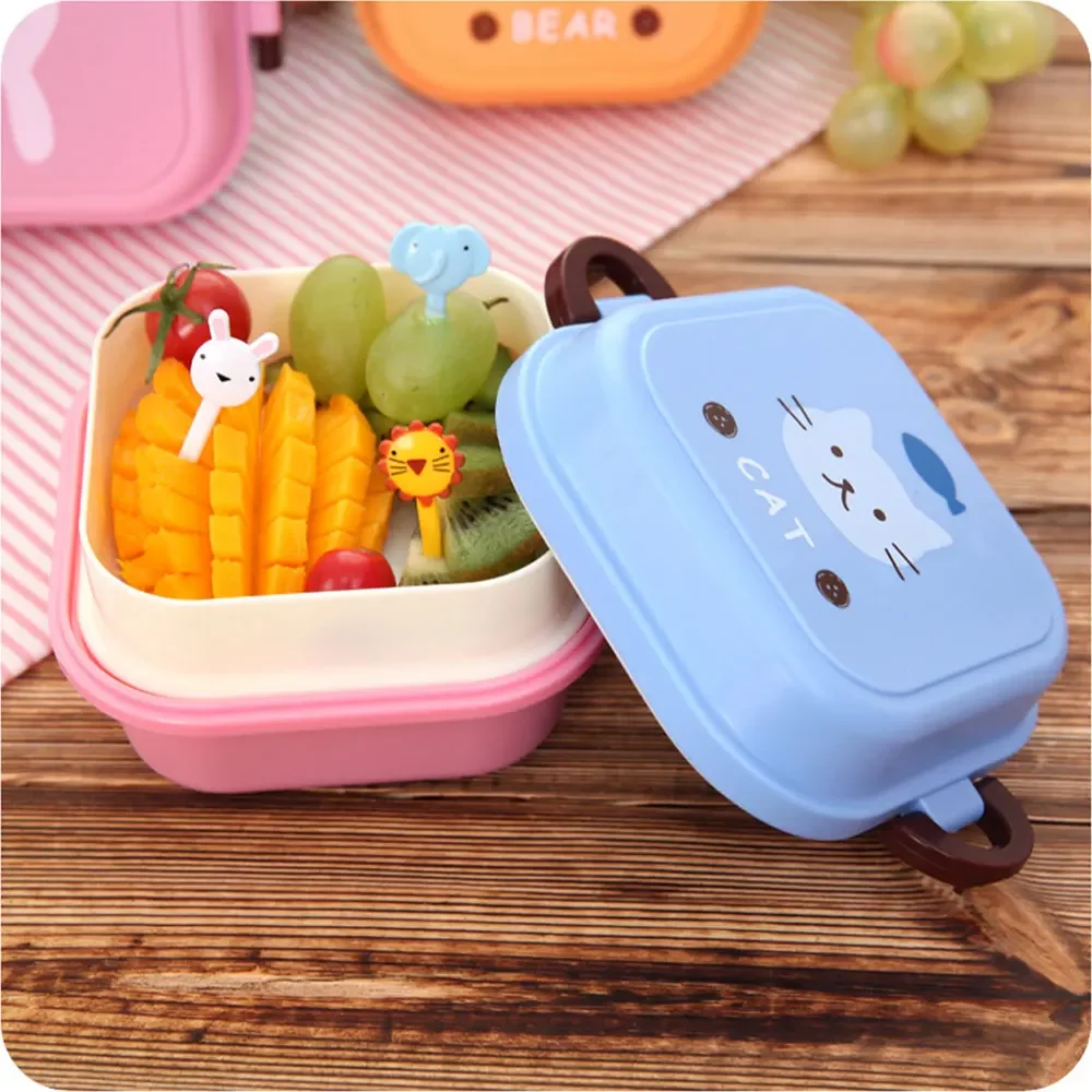 Çocuk Mini Sevimli Karikatür G - Food Storage Camping incelemesi ve fiyatı