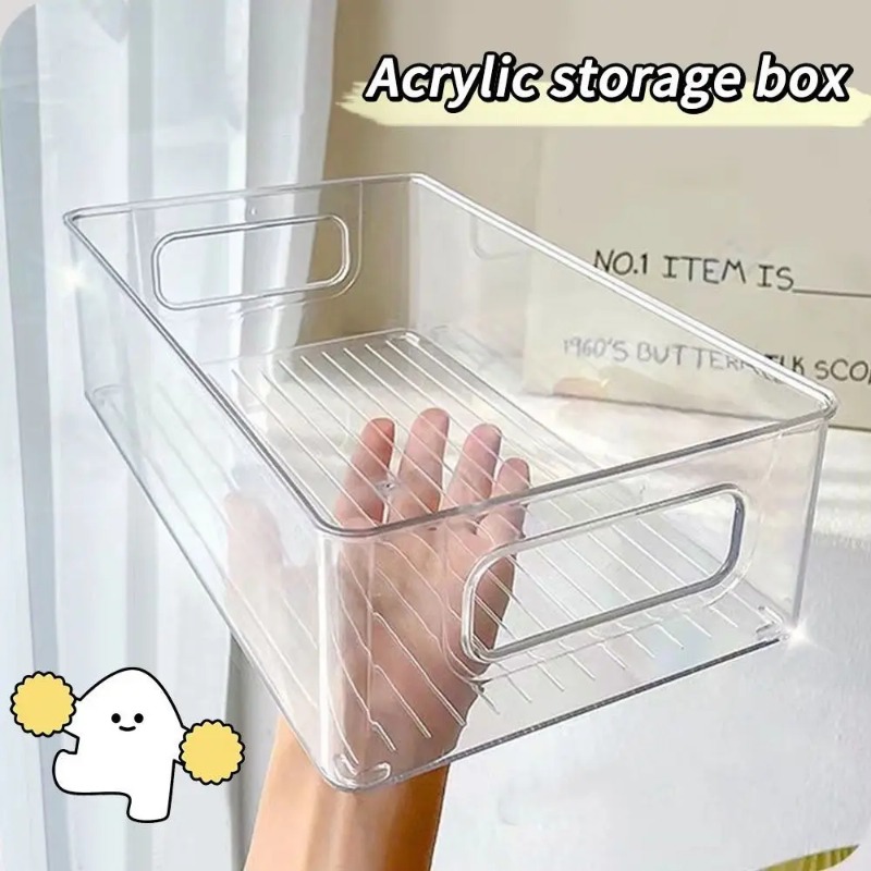 Çekmece düzenleyici kutusu şef - Food Storage Drawers incelemesi ve fiyatı
