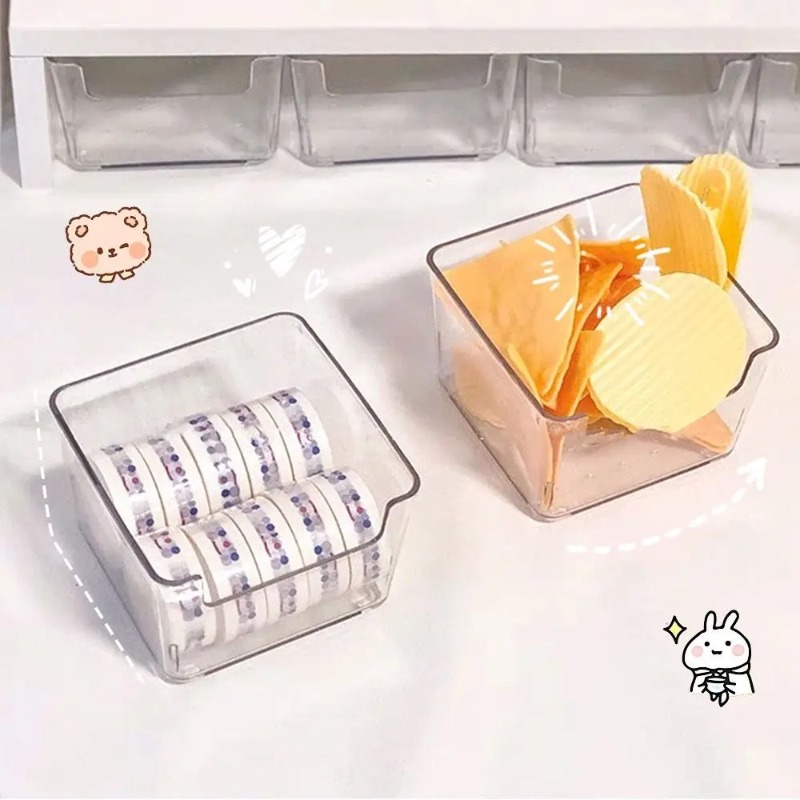 Çekmece düzenleyici kutusu şef - Food Storage Drawers incelemesi ve fiyatı