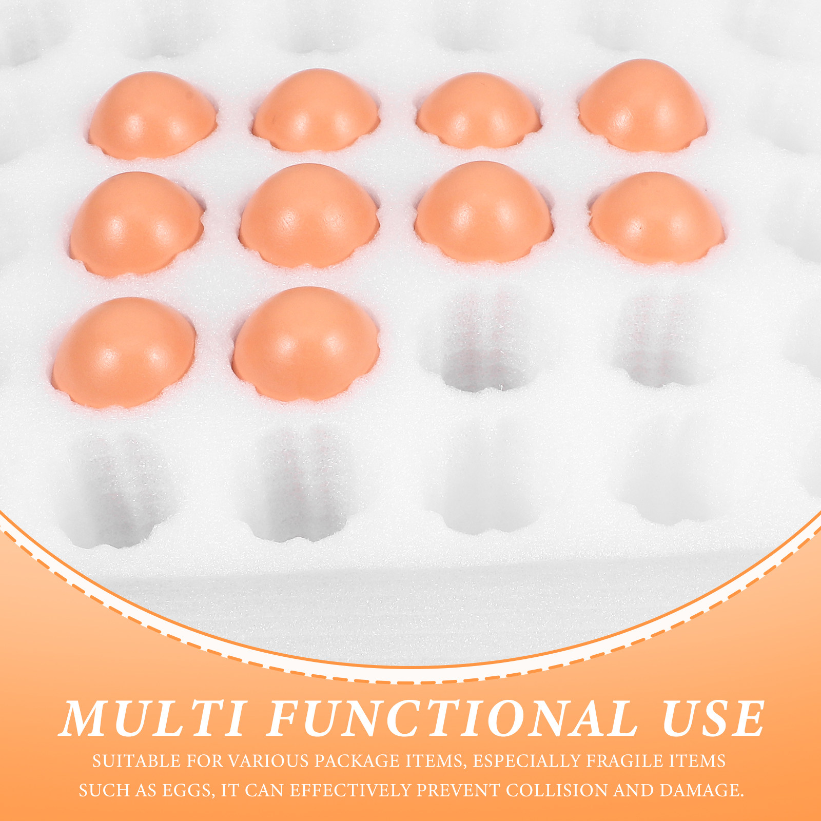 Ambalaj Kutuları, Yumurta Koru - Egg Storage Holder incelemesi ve fiyatı