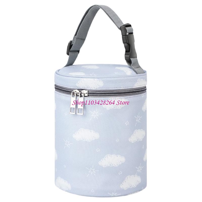 Bebekler İçin Karikatür Baskı  - Food Storage To Keep Warm incelemesi ve fiyatı