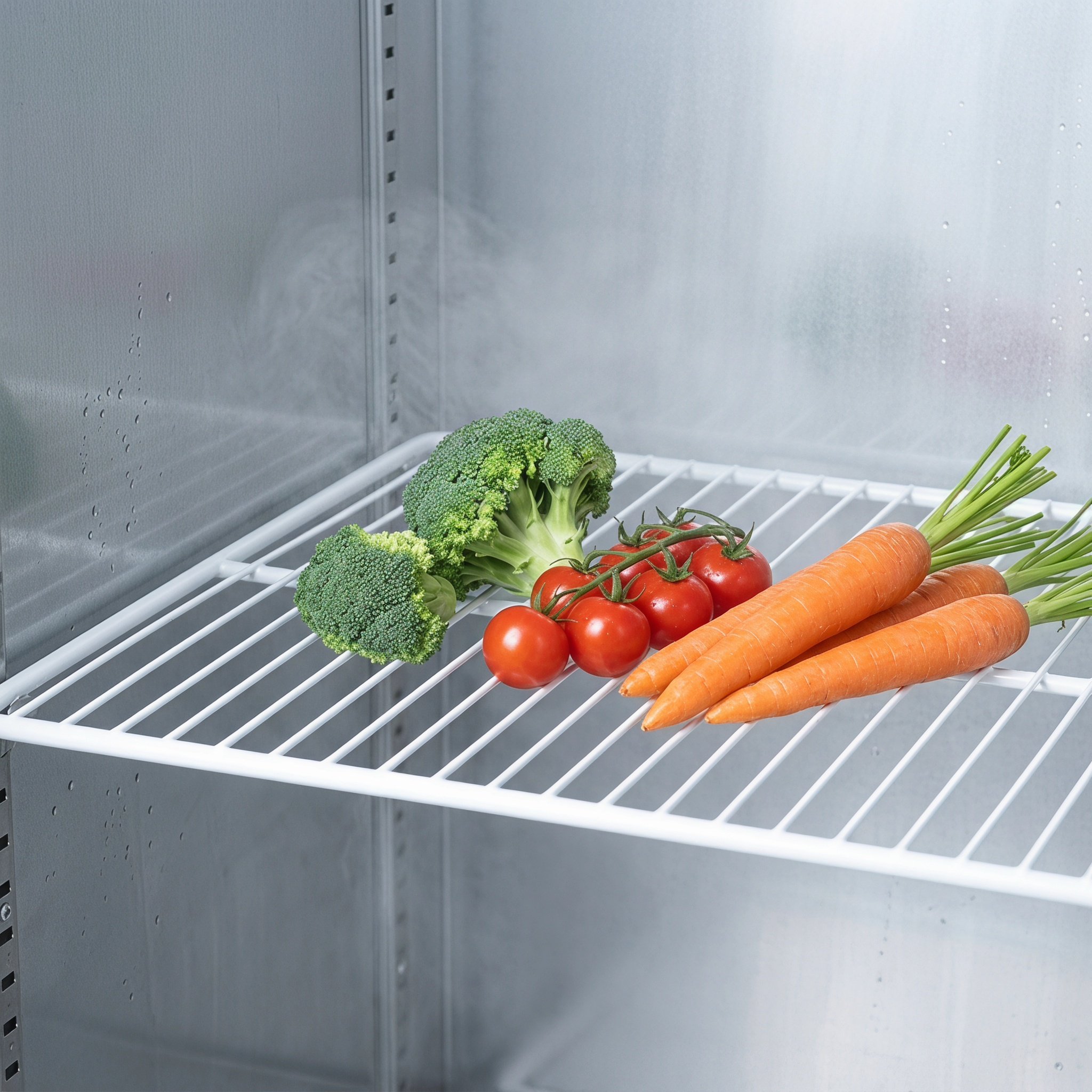 Tel Metal Buzdolabı Bölücü Raf - Food Storage And Preservation incelemesi ve fiyatı