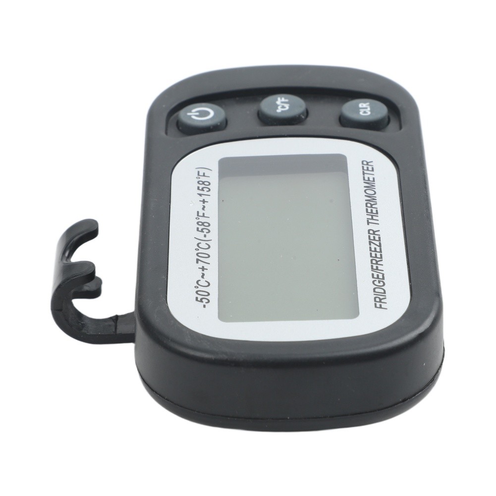 LCD Termometre Gıda Depolama S - Food Storage And Temperature incelemesi ve fiyatı