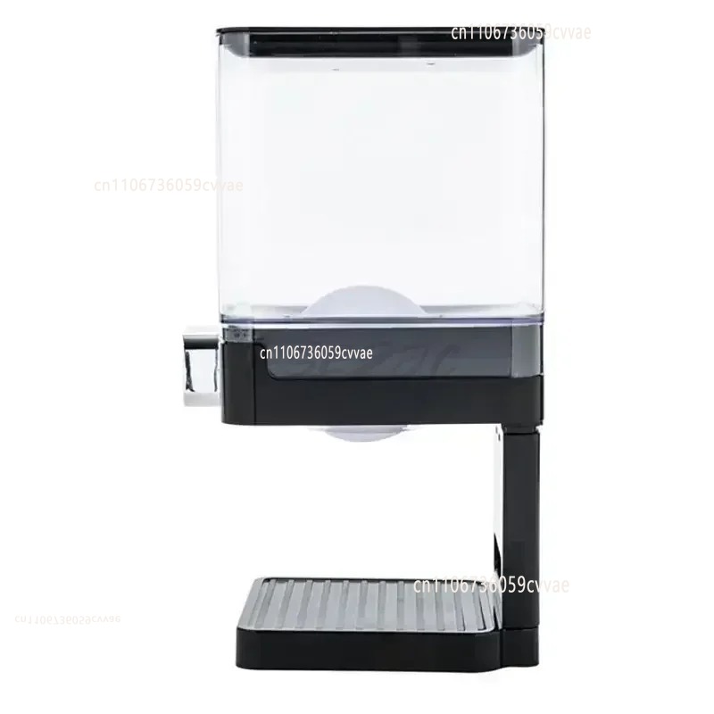 3.7L Tahıl Dağıtıcı Tankı Mısı - Food Storage Machine incelemesi ve fiyatı