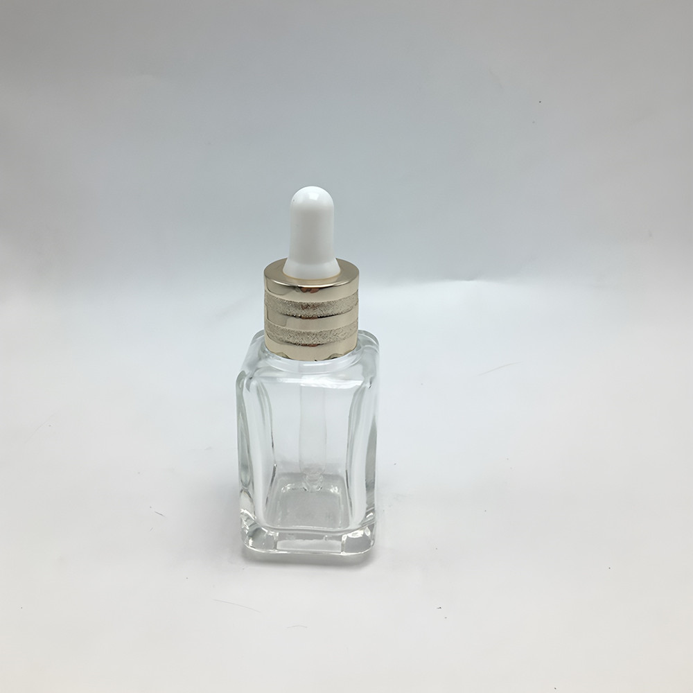 30 ml kare damlalıklı şişe, uç - Food Storage Essentials incelemesi ve fiyatı