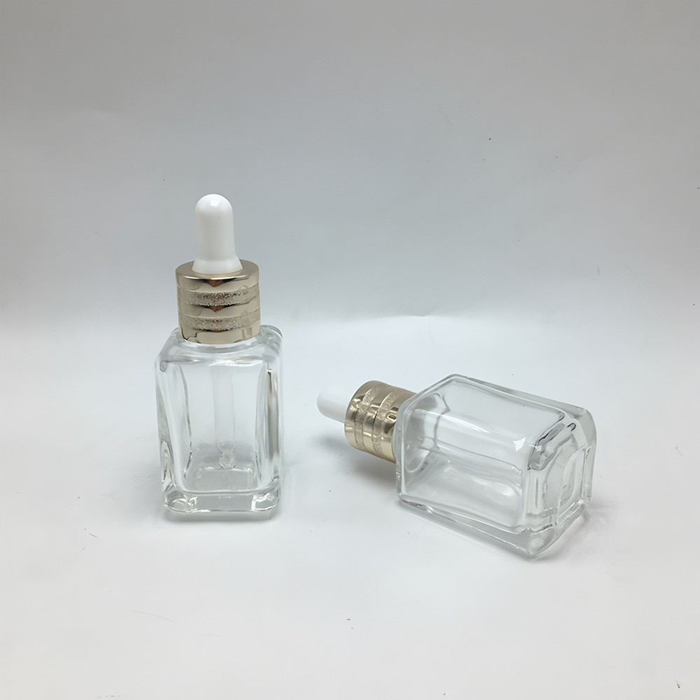 30 ml kare damlalıklı şişe, uç - Food Storage Essentials incelemesi ve fiyatı