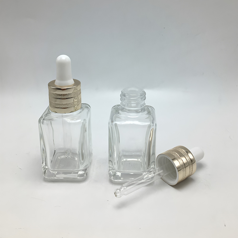 30 ml kare damlalıklı şişe, uç - Food Storage Essentials incelemesi ve fiyatı