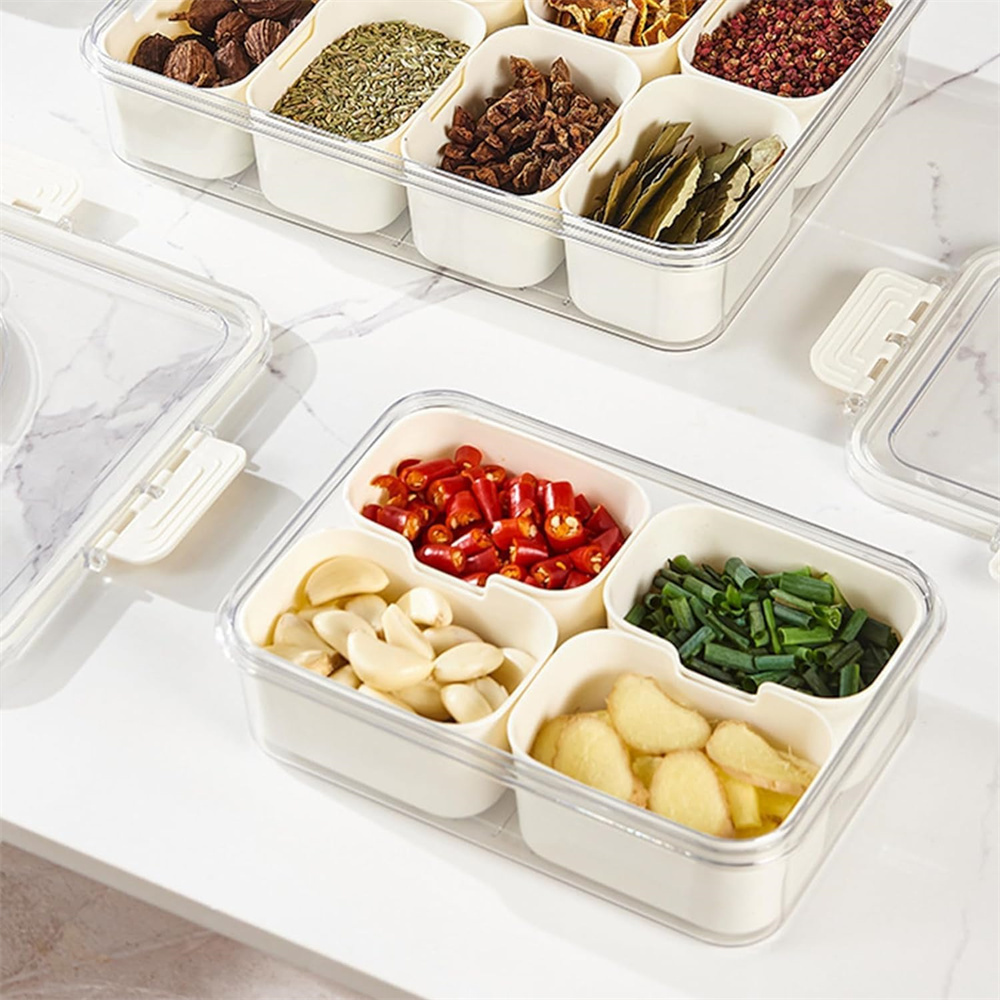 Taşınabilir Gıda Saklama Kutus - Food Storage Bins incelemesi ve fiyatı