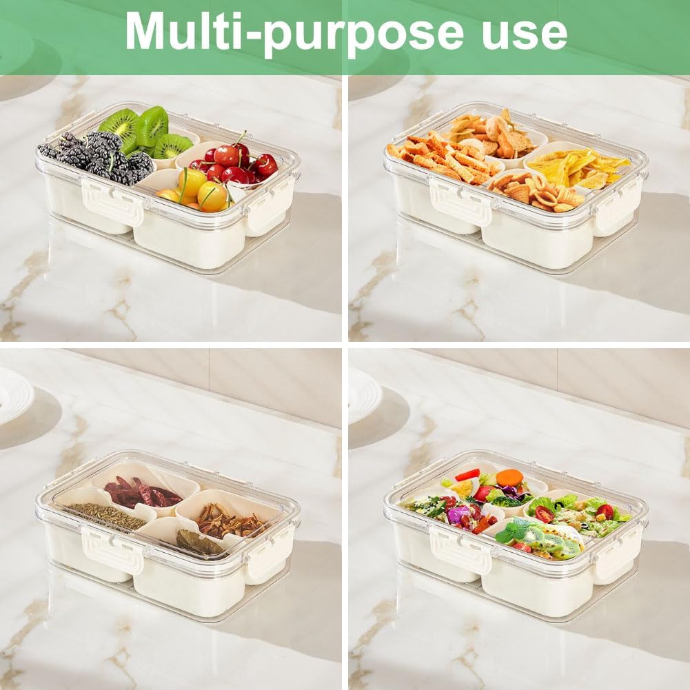 Taşınabilir Gıda Saklama Kutus - Food Storage Bins incelemesi ve fiyatı