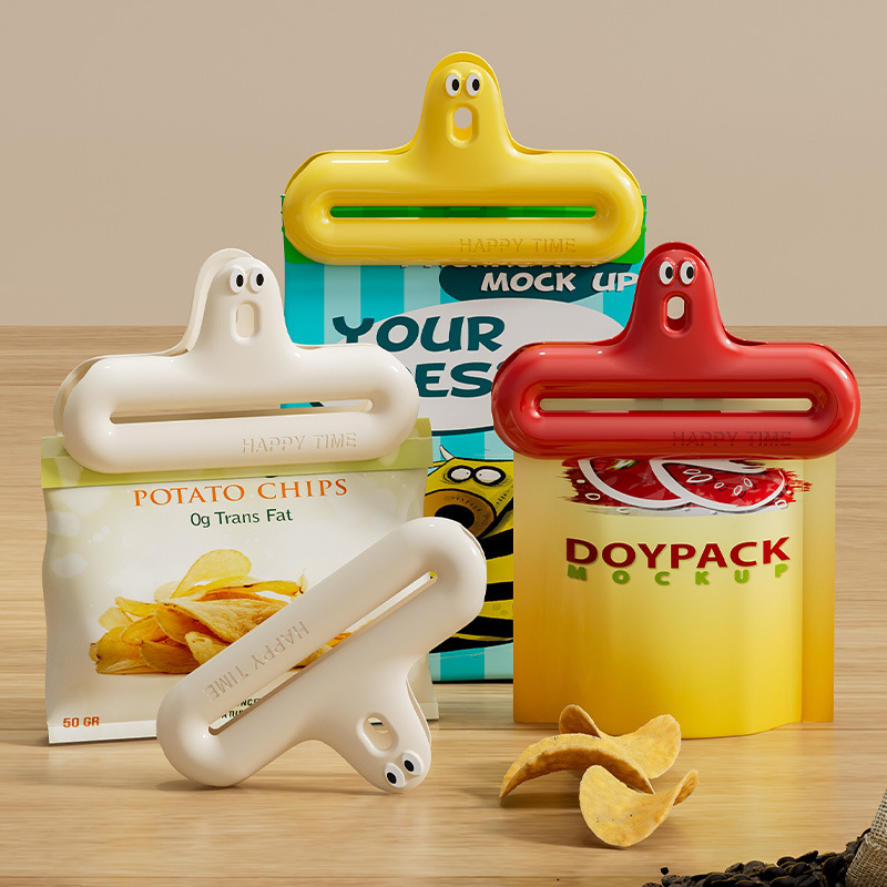 1/4 karikatür desenli nem geçi - Food Storage Essentials incelemesi ve fiyatı