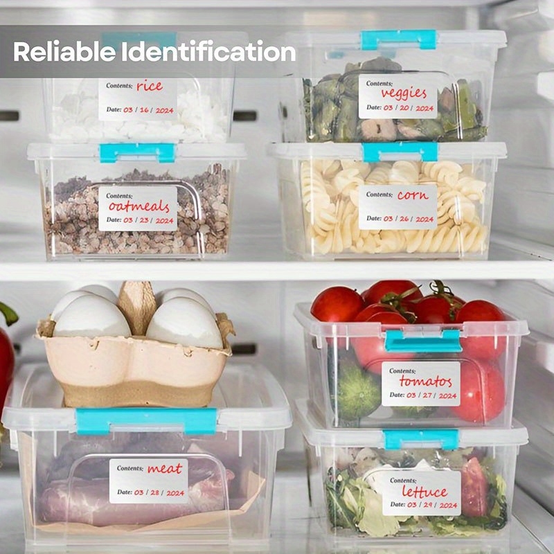 %100 su geçirmez çıkarılabilir - Food Storage Notes incelemesi ve fiyatı