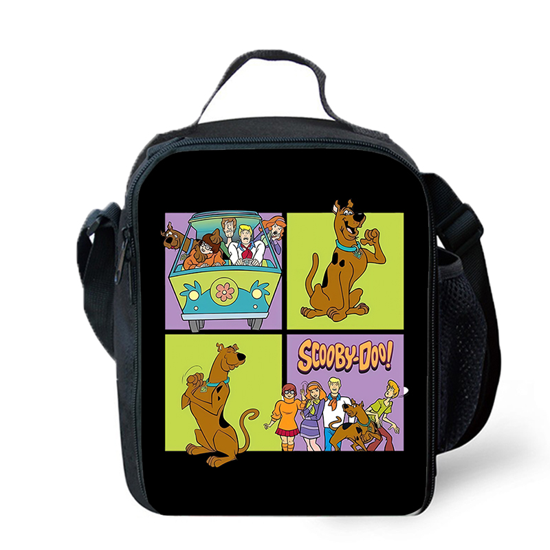 S-Scooby Doo Öğle Yemeği Çanta - Best Food Storage incelemesi ve fiyatı