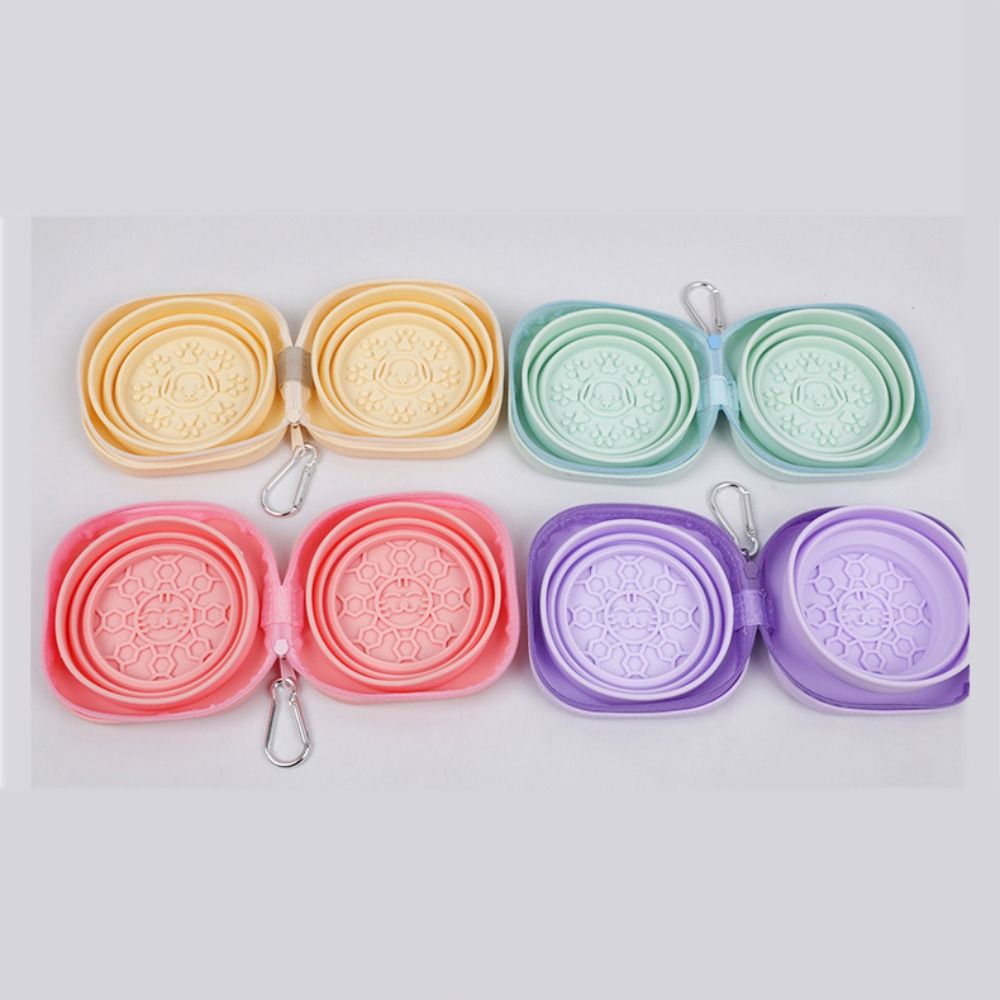 Taşınabilir Kedi Silikon Katla - Food Storage Zipper incelemesi ve fiyatı