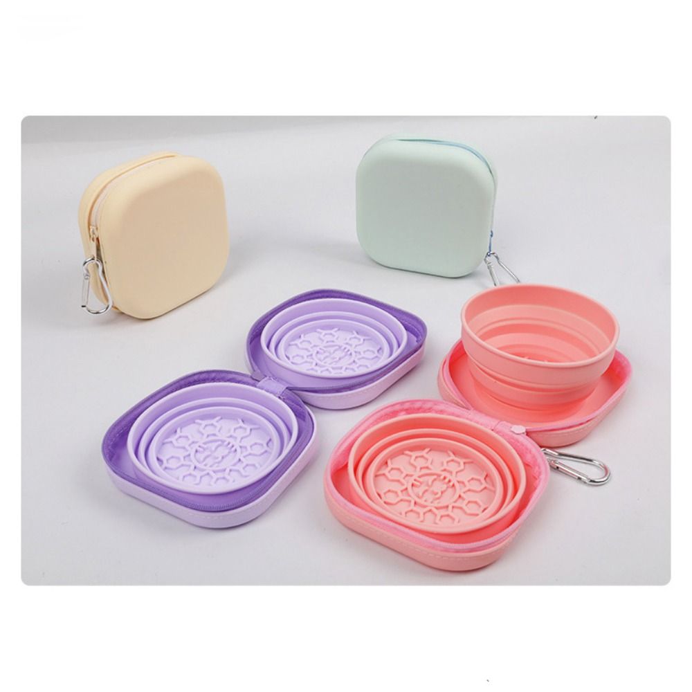 Taşınabilir Kedi Silikon Katla - Food Storage Zipper incelemesi ve fiyatı